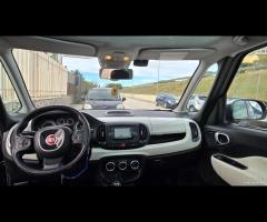 Fiat 500L 1.3 Multijet 85 CV Dualogic Trekking - 6