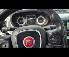 Fiat 500L 1.3 Multijet 85 CV Dualogic Trekking - 10