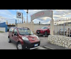 Peugeot Bipper Tepee 1.4 75CV Outdoor