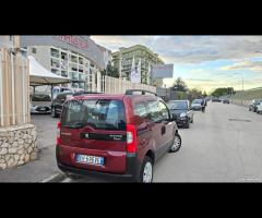 Peugeot Bipper Tepee 1.4 75CV Outdoor