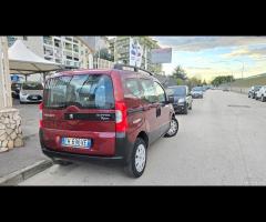 Peugeot Bipper Tepee 1.4 75CV Outdoor - 6