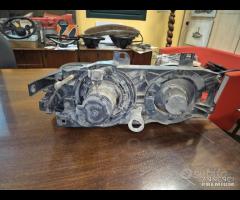 Fari - Fanali Alogeni Per Bmw Serie 5 E34 Hella - 11