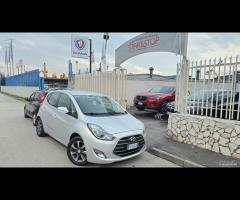 Hyundai iX20 1.4  GPL 90 CV Econext APP MODE