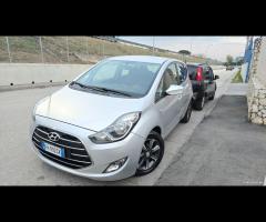 Hyundai iX20 1.4  GPL 90 CV Econext APP MODE