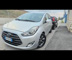 Hyundai iX20 1.4  GPL 90 CV Econext APP MODE