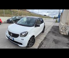 Smart ForFour 70 1.0 Passion