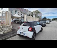 Smart ForFour 70 1.0 Passion