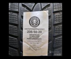 2 GOMME 235 50 20 GOODYEAR A30719