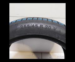 2 GOMME 255 45 20 CONTINENTAL A30717 - 7