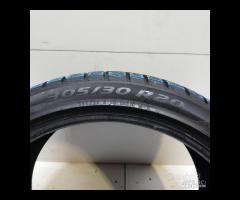 2 GOMME 305 30 20 PIRELLI A30716 - 7