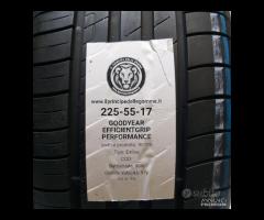 2 GOMME 225 55 17 GOODYEAR A30709