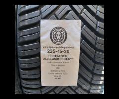 4 GOMME 235 45 20 CONTINENTAL A30698