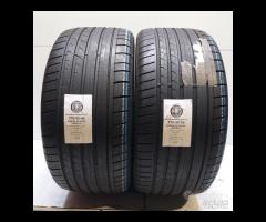 2 GOMME 275 35 20 DUNLOP A30549