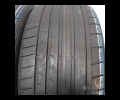 2 GOMME 275 35 20 DUNLOP A30549