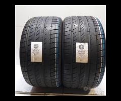 2 GOMME 315 35 20 DUNLOP A30540