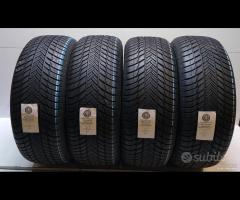 4 GOMME 255 55 20 BRIDGESTONE A30509