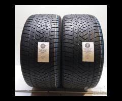 2 GOMME 315 40 21 PIRELLI A30380