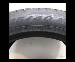 2 GOMME 315 40 21 PIRELLI A30380 - 7