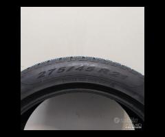 2 GOMME 275 45 21 PIRELLI A30377 - 7