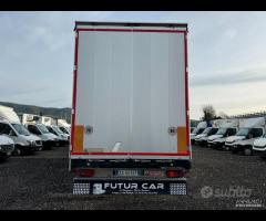 Renault T460 motrice e biga 7.40+8.20 2016 E6