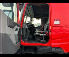 Renault T460 motrice e biga 7.40+8.20 2016 E6 - 14