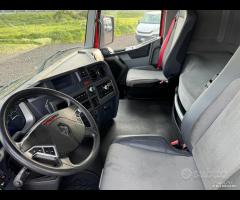 Renault T460 motrice e biga 7.40+8.20 2016 E6 - 17