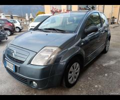 Citroen C2 1.1 Exclusive