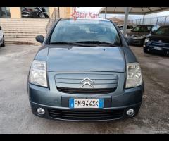 Citroen C2 1.1 Exclusive