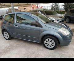 Citroen C2 1.1 Exclusive