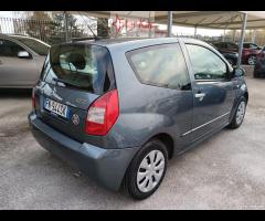 Citroen C2 1.1 Exclusive