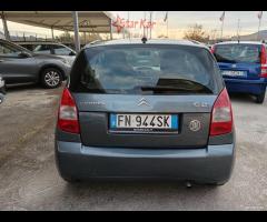 Citroen C2 1.1 Exclusive