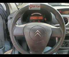 Citroen C2 1.1 Exclusive - 11