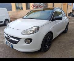 Opel Adam 1.4 87 CV GPL Tech Slam