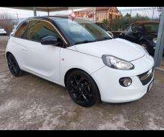 Opel Adam 1.4 87 CV GPL Tech Slam