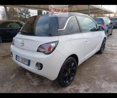 Opel Adam 1.4 87 CV GPL Tech Slam