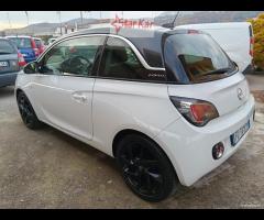 Opel Adam 1.4 87 CV GPL Tech Slam - 6