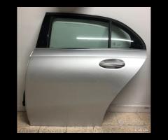 Porte sinistre sx Mercedes Classe A W177 2019 2020