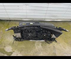 Rivestimento completo di radiatori Audi RS5 2018 - 12