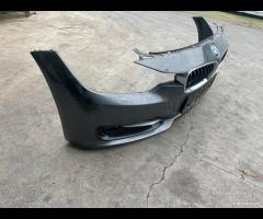 Paraurti anteriore completo Bmw serie 3 F30 - F31 - 7