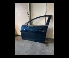 Porta - Portiera anteriore sx Mazda 3 2017