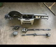 Kit airbag completo Audi A4 B9 2018