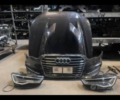 Musata - Frontale completo Audi A6 C7 2017 3.0 TD