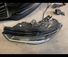 Musata - Frontale completo Audi A6 C7 2017 3.0 TD - 6