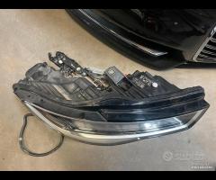 Musata - Frontale completo Audi A6 C7 2017 3.0 TD - 7