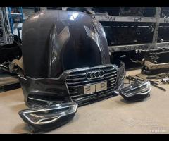 Musata - Frontale completo Audi A6 C7 2017 3.0 TD - 10