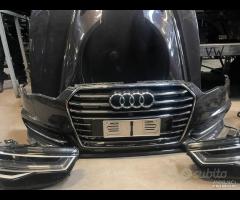 Musata - Frontale completo Audi A6 C7 2017 3.0 TD - 13