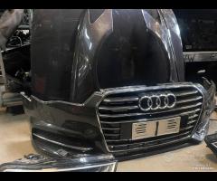 Musata - Frontale completo Audi A6 C7 2017 3.0 TD - 14