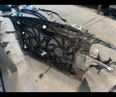 Musata - Frontale completo Audi A6 C7 2017 3.0 TD - 18