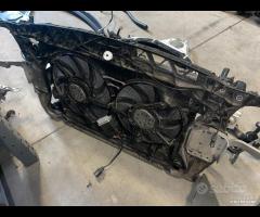 Musata - Frontale completo Audi A6 C7 2017 3.0 TD - 21