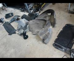 Musata - Frontale completo Audi A6 C7 2017 3.0 TD - 26